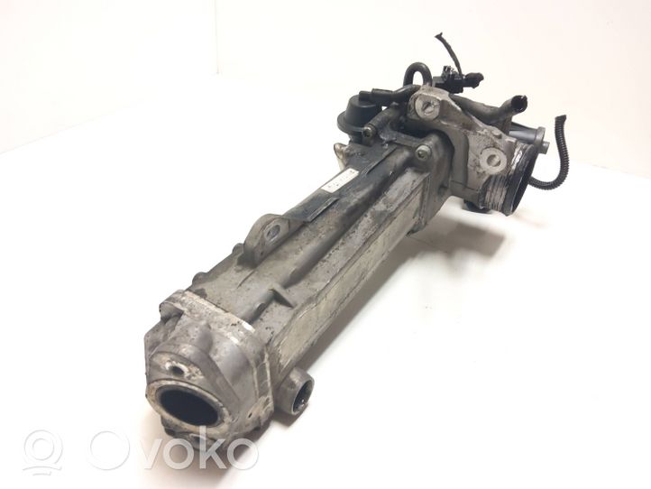 Volvo S60 EGR-venttiili/lauhdutin 31325030