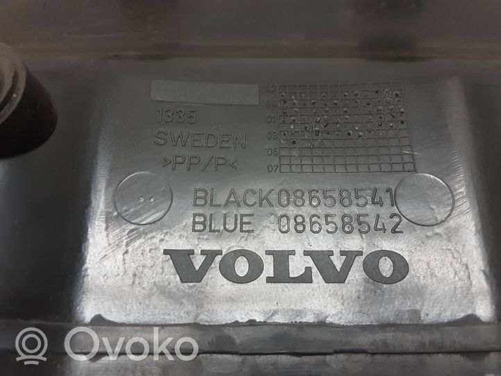 Volvo XC90 Couvercle cache moteur 08658541