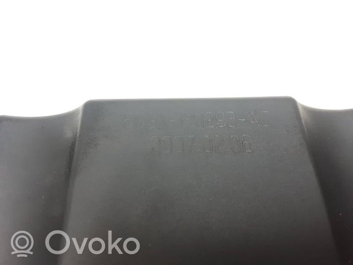 Volvo XC90 Rocker cam cover 6G9N6M293AC