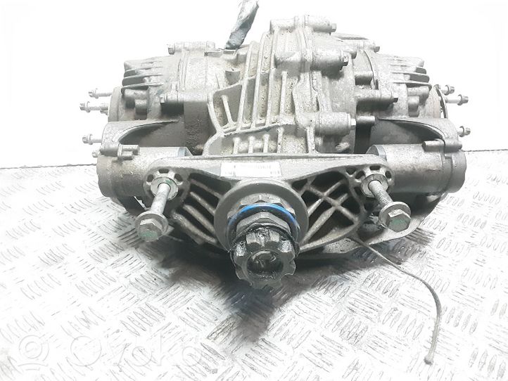 BMW X6 E71 Mechanizm różnicowy tylny / Dyferencjał 7595261