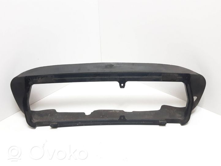 Volvo S80 Déflecteur d'air de radiateur de refroidissement 8662726