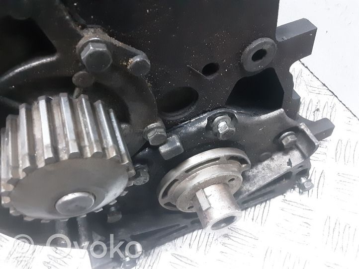 Volvo V50 Bloc moteur 