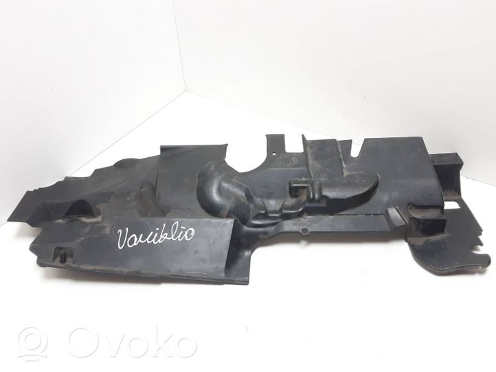 Volvo V50 Engine bonnet/hood lock trim molding 4N5110B7380