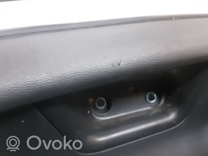 Volvo V60 Garniture panneau de porte arrière 8635872
