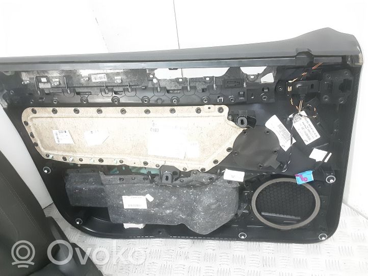 Volkswagen PASSAT B8 Interior set 3G0