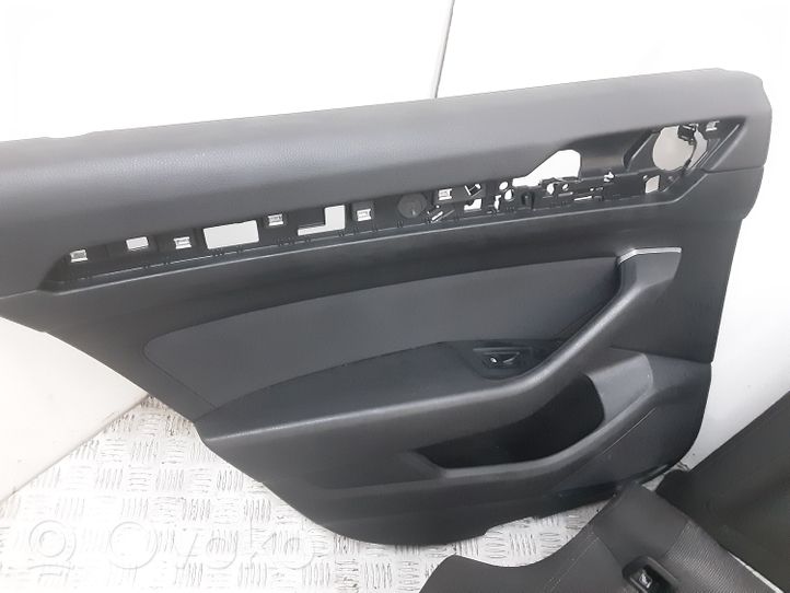 Volkswagen PASSAT B8 Interior set 3G0