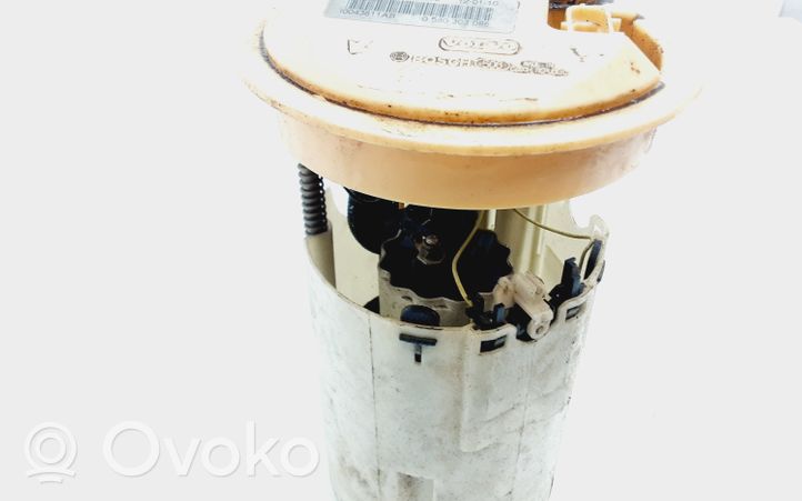 Volvo V50 In-tank fuel pump 31303272