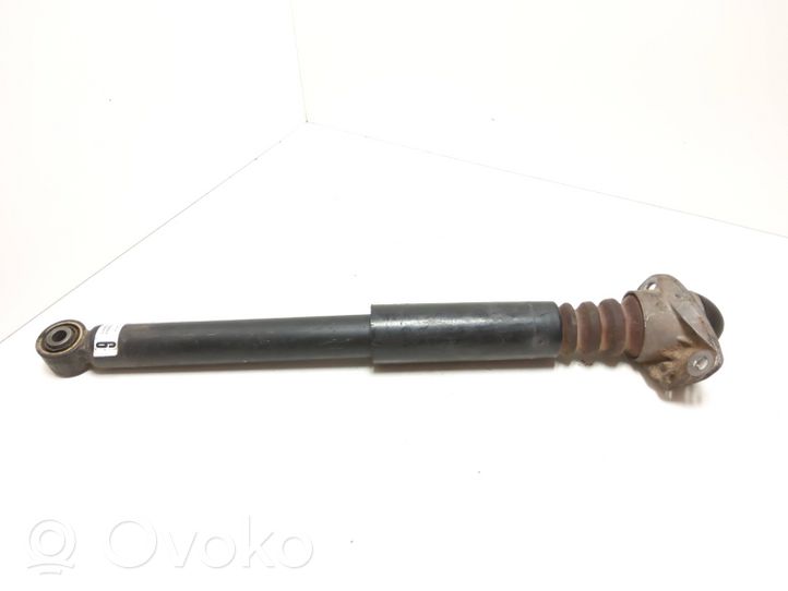 Volkswagen PASSAT B7 USA Rear shock absorber/damper 561512011E