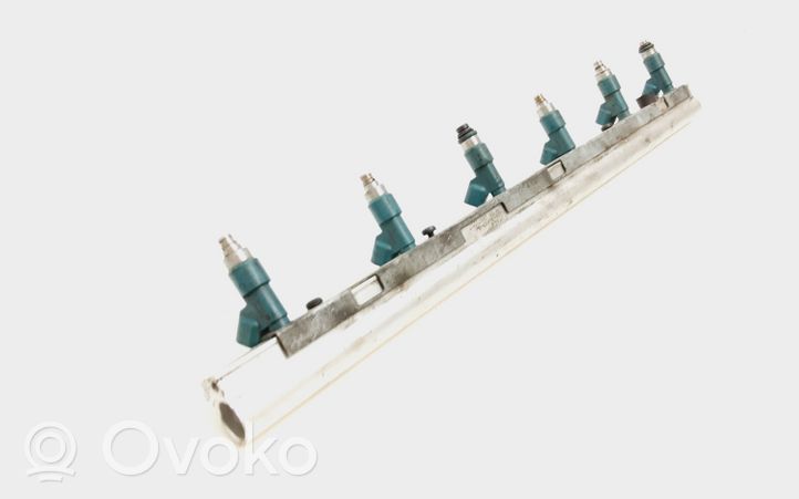 Volvo XC90 Kit d'injecteurs de carburant 6G9N9H487AH