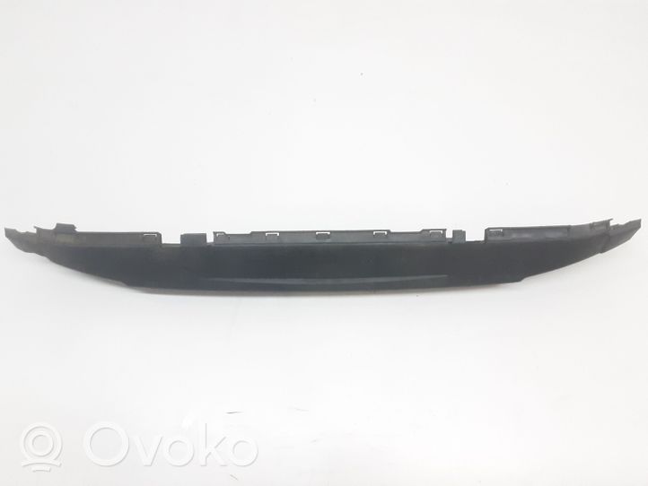 Volvo C30 Front bumper support beam 30655492