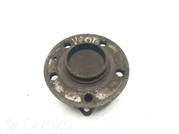 Volvo V70 Rear wheel ball bearing 