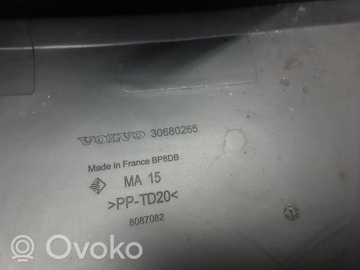 Volvo XC90 Couvercle du boîtier de filtre à air 30680265