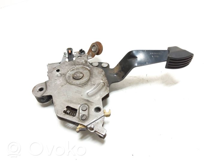 Volvo XC90 Handbrake/parking brake lever assembly 30666703