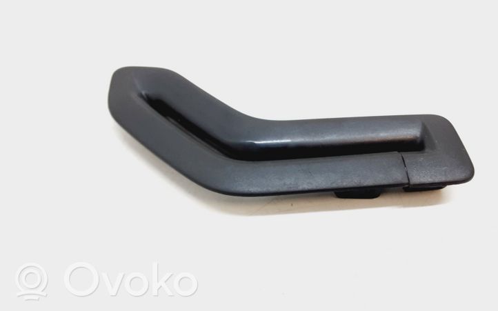 Volvo V50 Garniture, adapteur de ceinture de sécurité 8665745