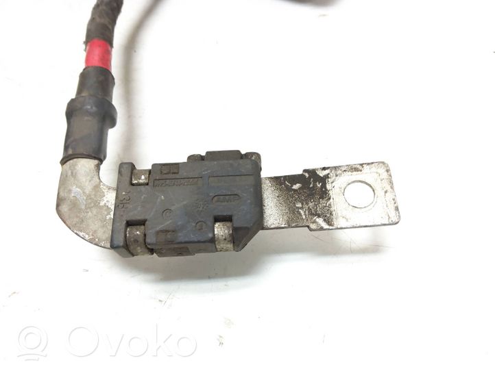 Volvo C30 Boîte à fusibles 8688040