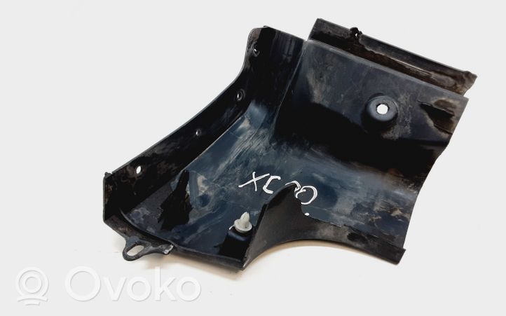 Volvo XC90 Garniture de marche-pieds / jupe latérale 