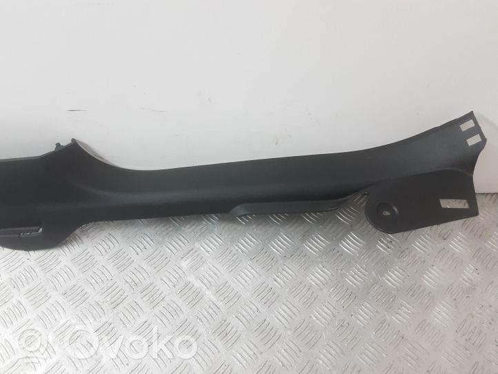 Volkswagen PASSAT B7 USA Copertura del rivestimento del sottoporta anteriore 561853372C