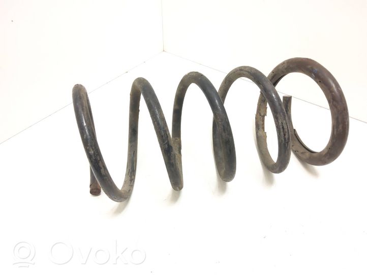 Volvo S60 Rear coil spring 