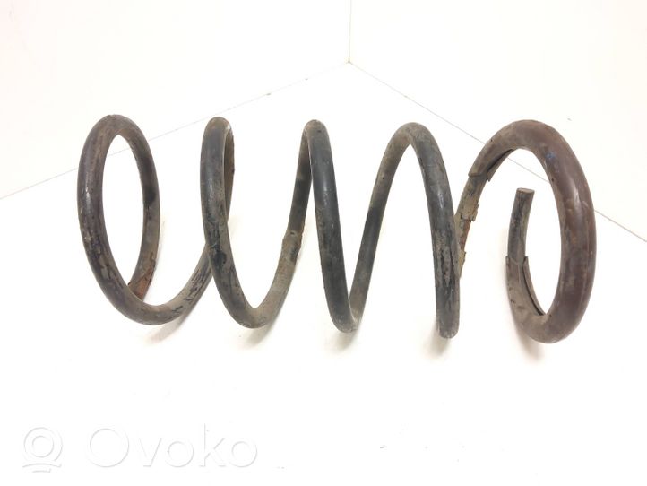 Volvo S60 Rear coil spring 