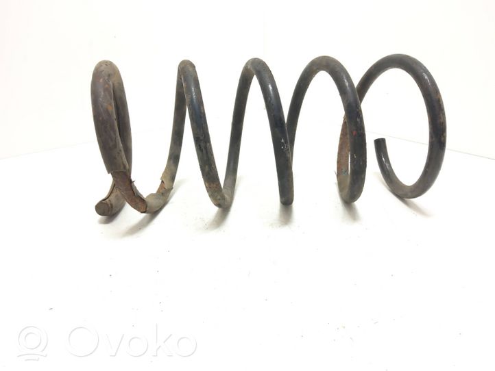 Volvo S60 Rear coil spring 