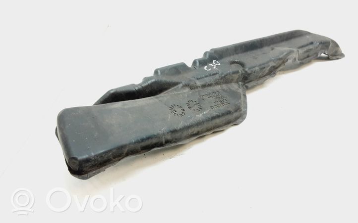 Volvo C30 Supporto/guarnizione in poliuretano espanso del parafango 30715654