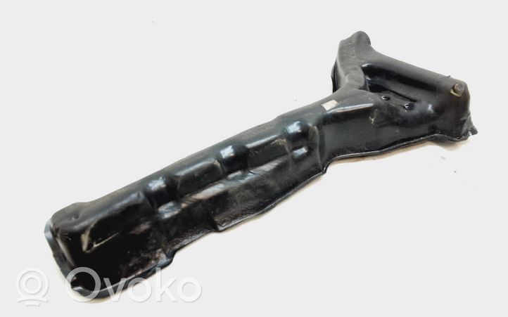 Volvo V70 Supporto/guarnizione in poliuretano espanso del parafango 31299845