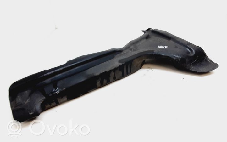 Volvo V70 Fender foam support/seal 31250321