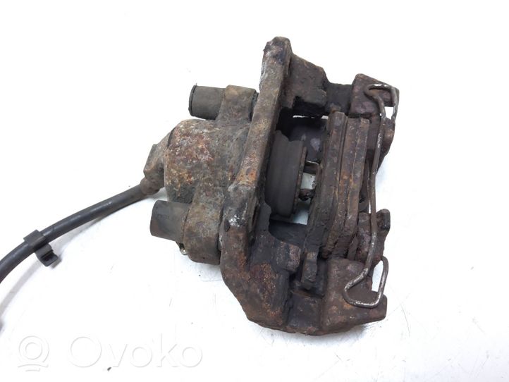 Volvo S80 Bremssattel hinten 