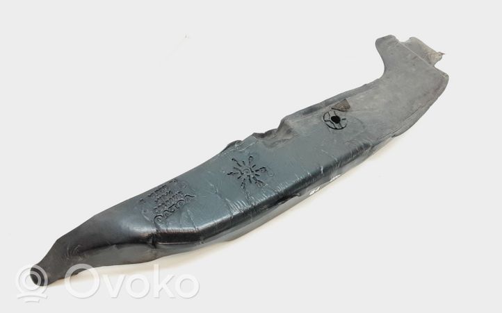 Volvo S60 Wygłuszenie / Pianka błotnika przedniego 31265385