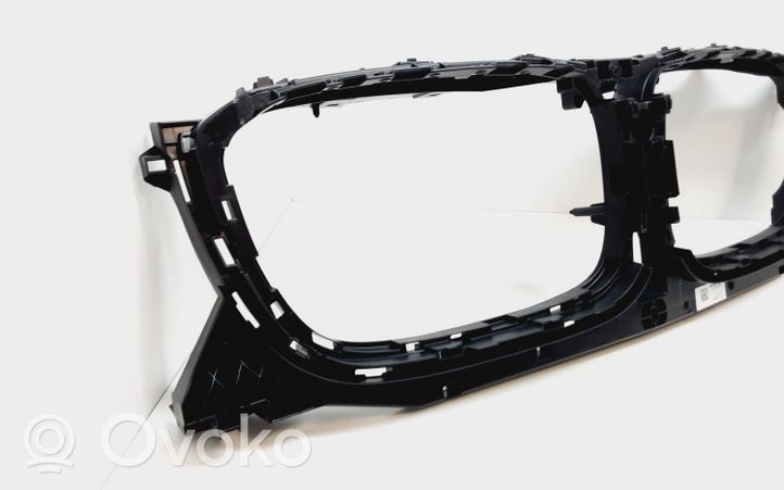 BMW X4 G02 Pannello di supporto del radiatore 739747111