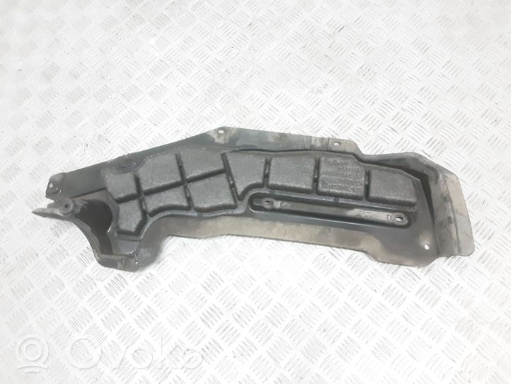 BMW 7 E65 E66 Couvre-soubassement avant 7128708