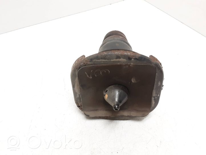 Volvo S60 Rear coil spring rubber mount 31255537