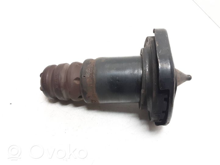 Volvo S60 Rear coil spring rubber mount 31255537