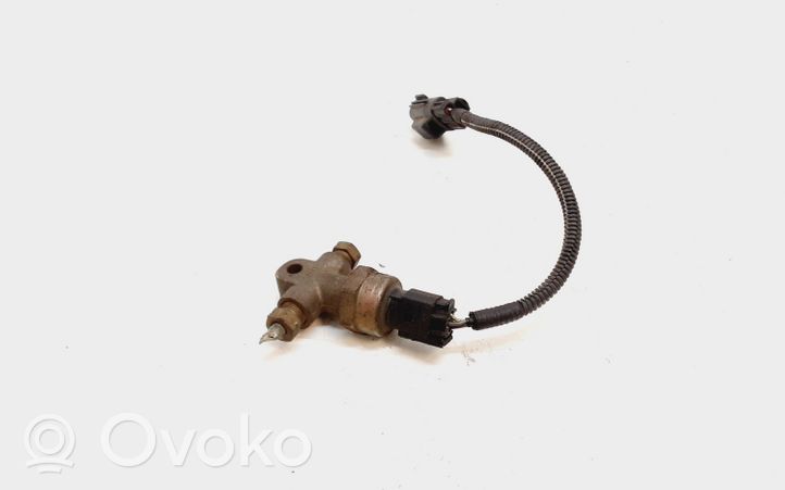 Volvo S60 Brake power pressure regulator 3524132