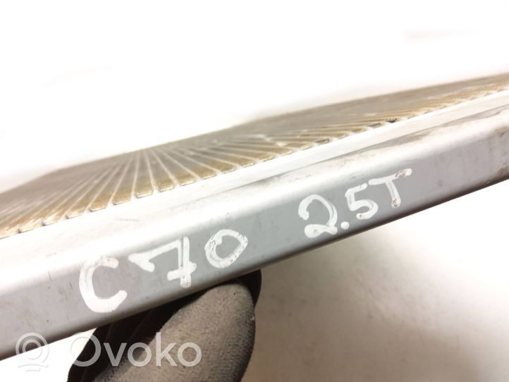 Volvo C70 Jäähdyttimen lauhdutin 3M518005DB