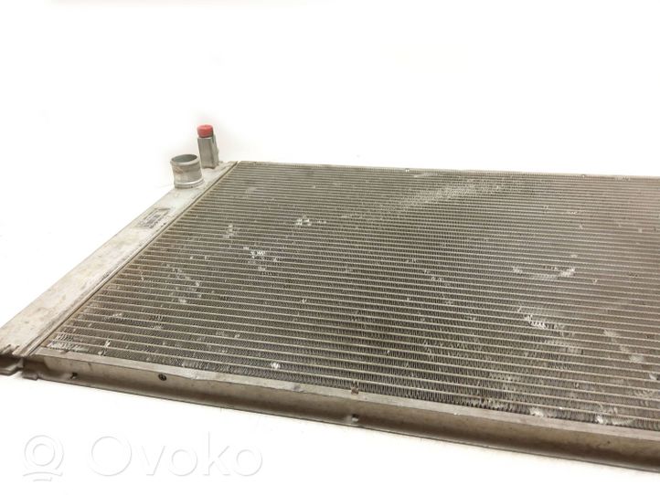 Volvo C70 Radiateur de refroidissement 3M518005DB