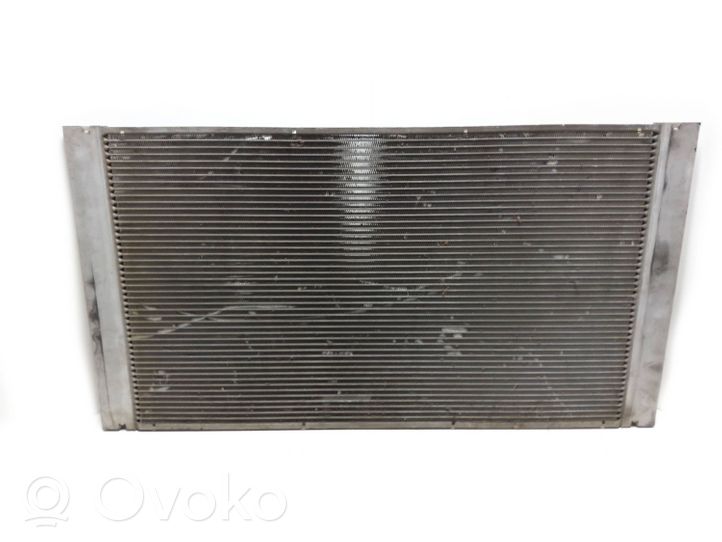 Volvo C70 Radiador del refrigerante 3M518005DB