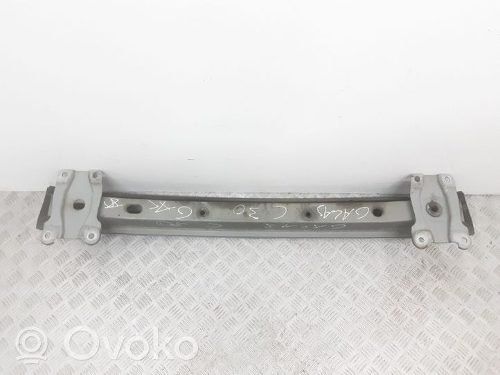 Volvo C30 Rear bumper cross member 