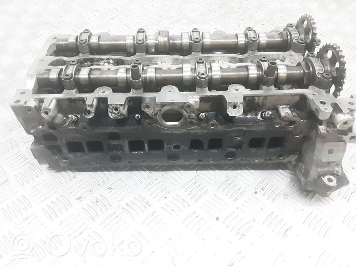 Mercedes-Benz C W205 Engine head R651016