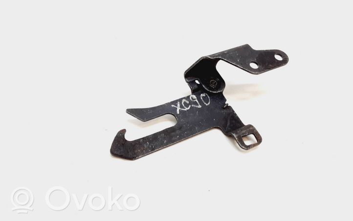 Volvo XC90 Système poignée, câble ouverture de capot 8650486