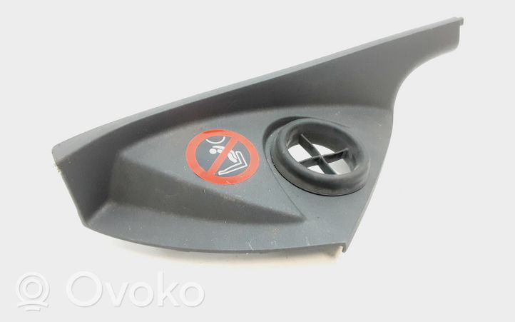 Volvo V50 Panelės apdailos skydas (šoninis) 30672383