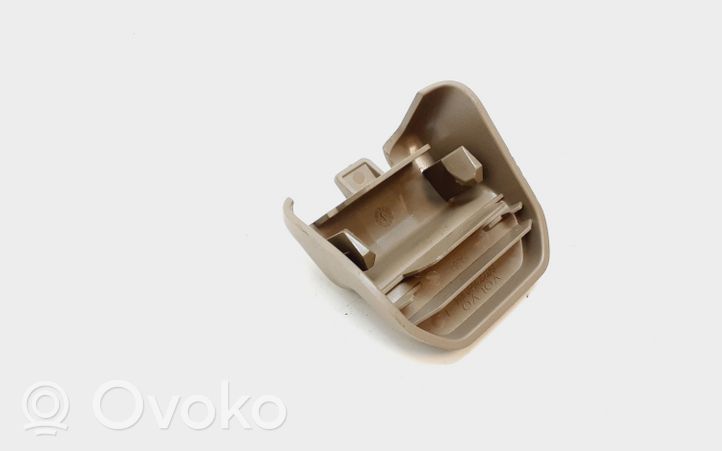 Volvo S60 Slidės apdaila priekinės vairuotojo sėdynės 30727860