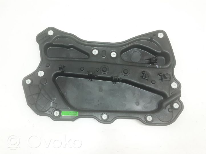 BMW 7 F01 F02 F03 F04 Muu etuoven verhoiluelementti 7179515