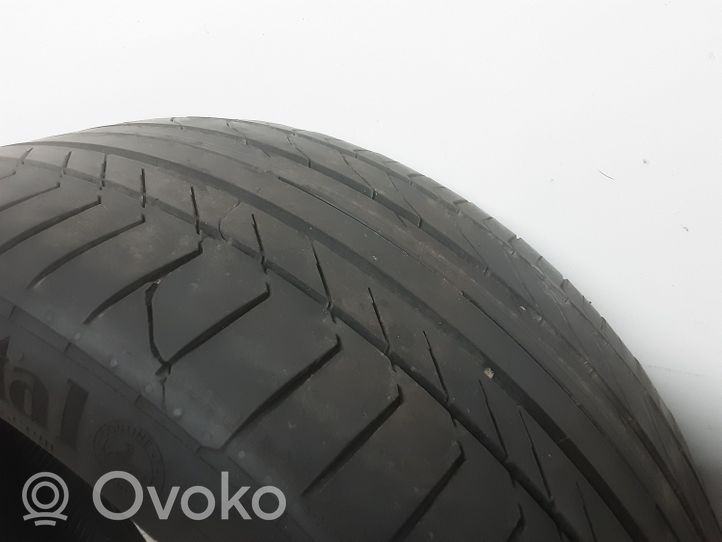 Mercedes-Benz C AMG W205 R19 summer tire 25535R19