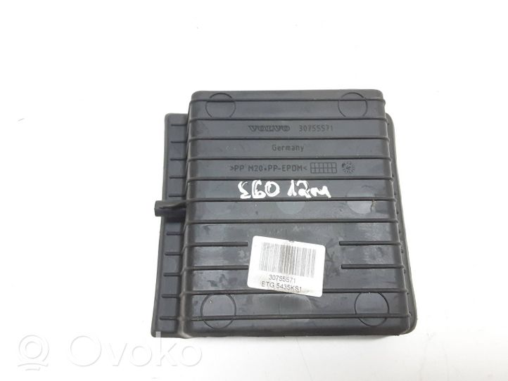 Volvo S60 Glove box pad 30755571