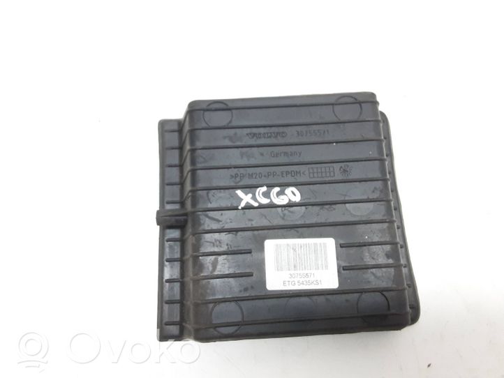 Volvo XC60 Tapis de boîte à gants 30755571