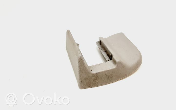 Volvo V50 Cache rail de siège conducteur avant 08613320