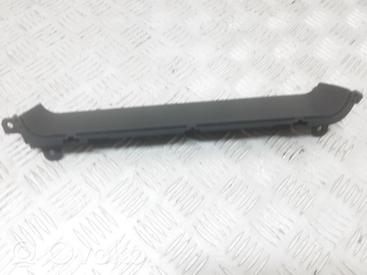 BMW 7 F01 F02 F03 F04 Moldura del panel 07383001