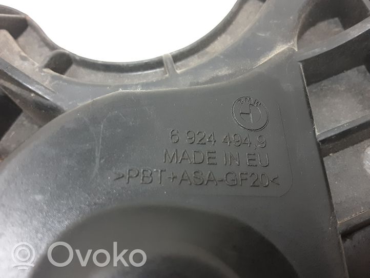 BMW 1 E81 E87 Osłona żarówki lampy przedniej 6924494