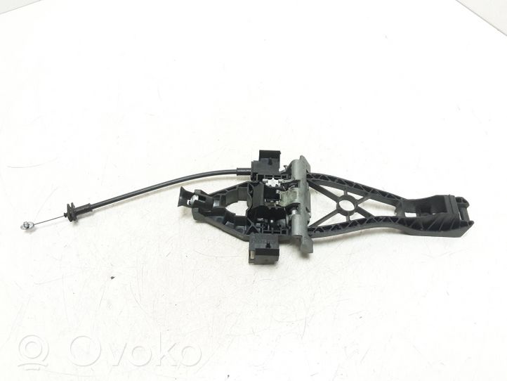 Volvo S80 Etuoven ulkokahva 30784202